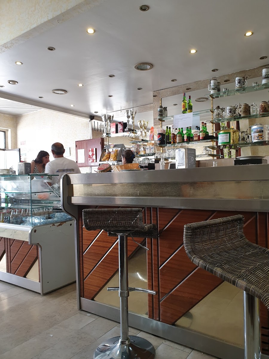 Restaurante Arouca